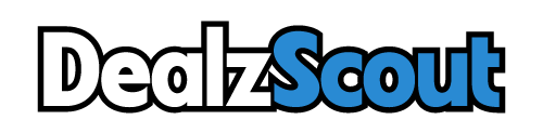 DealzScout
